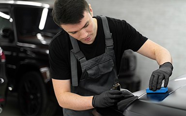 car detailing services